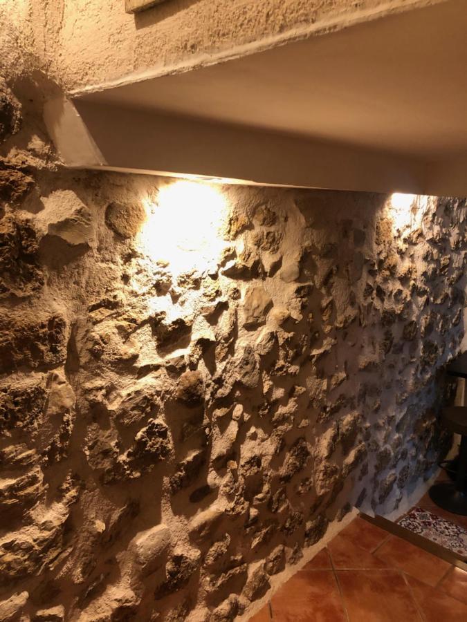 Maison De Village En Provence Baudinard Buitenkant foto