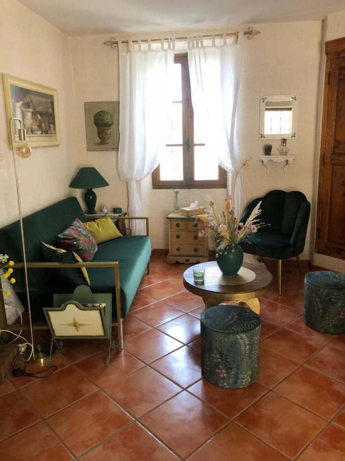 Maison De Village En Provence Baudinard Buitenkant foto