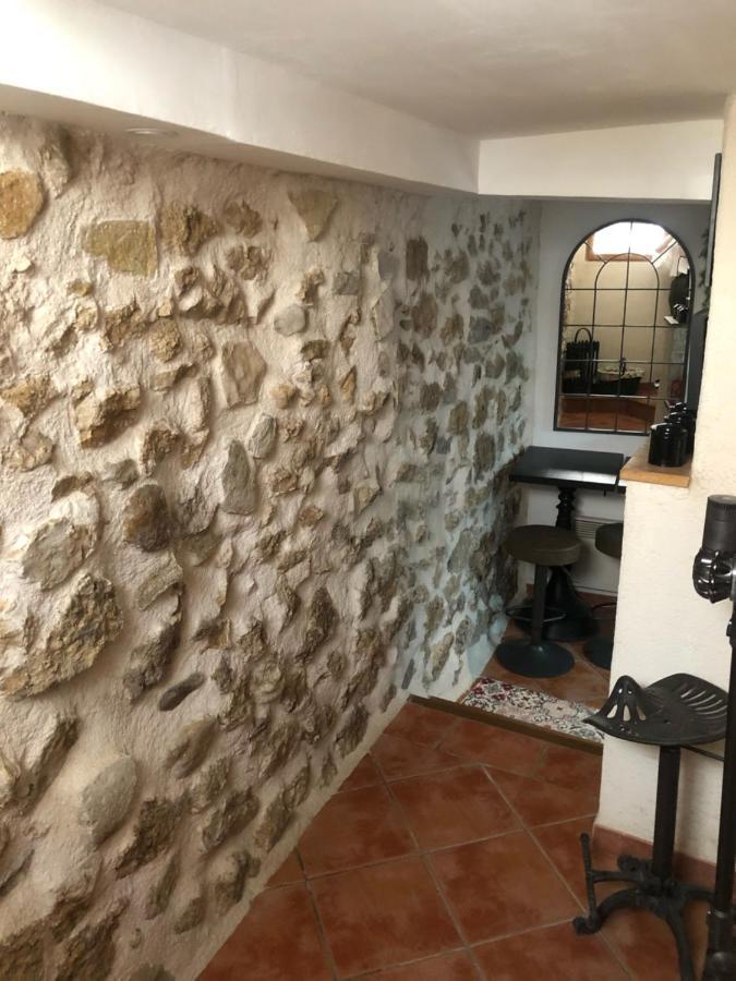 Maison De Village En Provence Baudinard Buitenkant foto