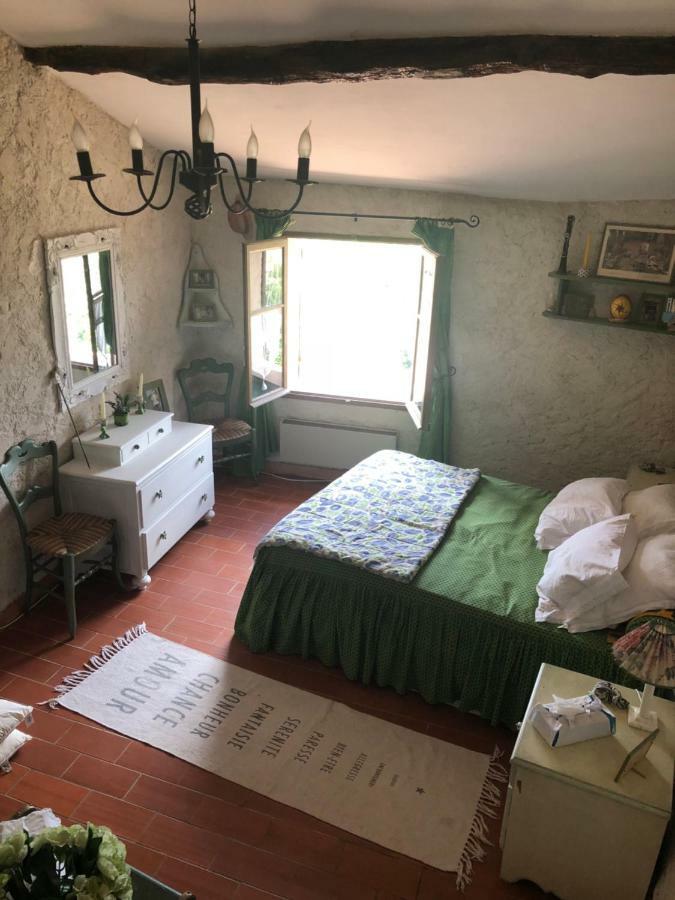 Maison De Village En Provence Baudinard Buitenkant foto