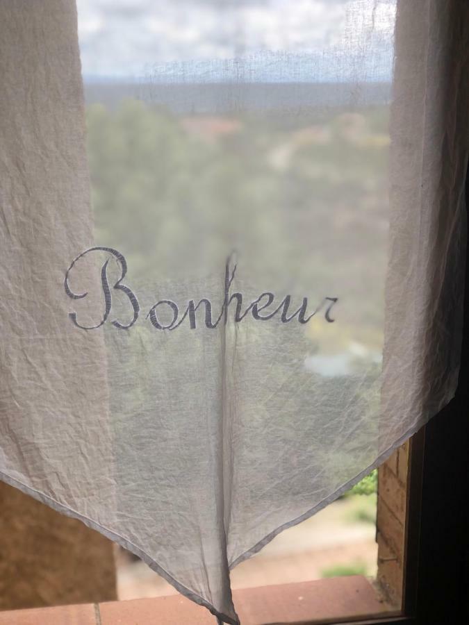 Maison De Village En Provence Baudinard Buitenkant foto